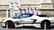 Foto - Pambuffetti Automobili, tutte le supercar, l'azienda e il fondatore