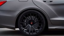 Pogea Lorenzo CLS63S 4M