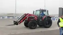 Trelleborg Trattorista dell’anno 2021