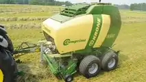 Krone Comprima