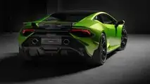 Lamborghini Huracan Tecnica