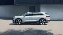 2022 Audi Q5 E-Tron