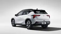 2022 Mitsubishi Airtrek