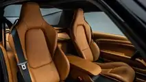 Charge Mustang EV