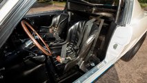 1965 Shelby Mustang GT350 5R002