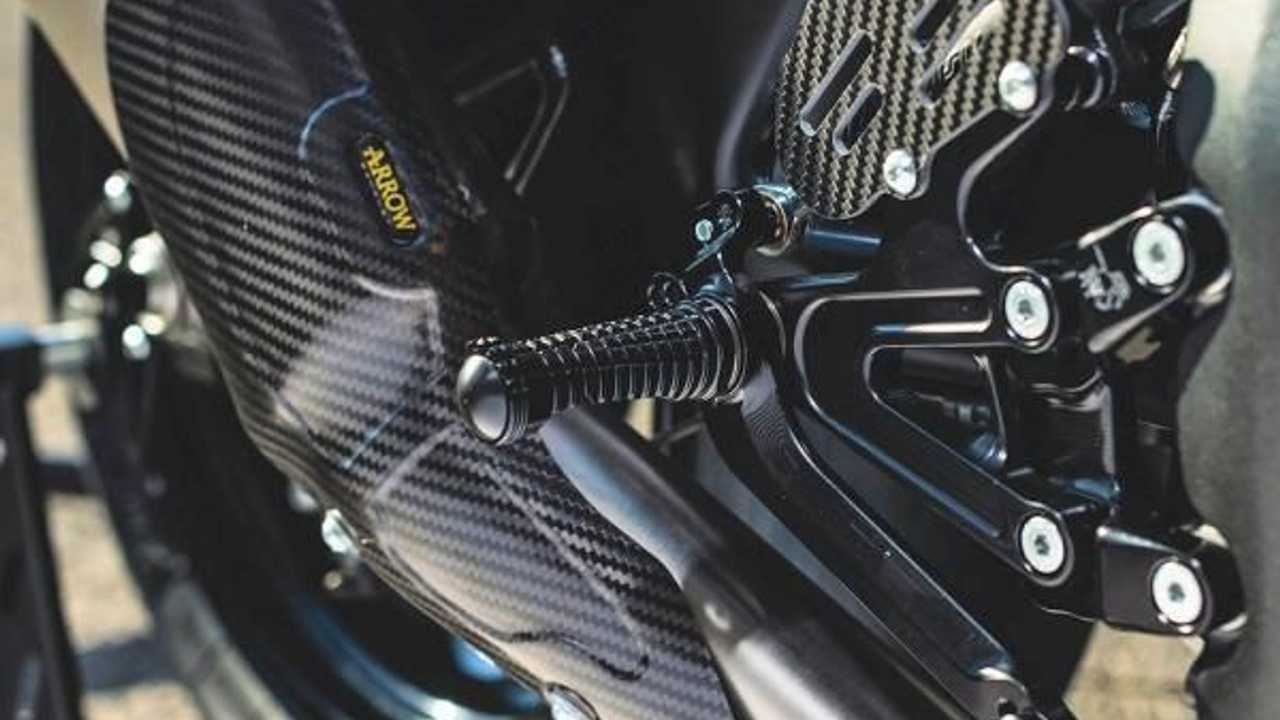 Honda CBR1000RR-R Spa 100 Edition 2022