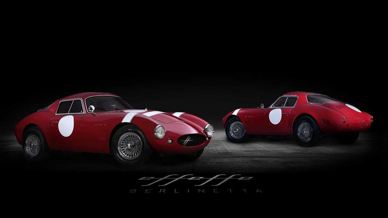 Effeffe Berlinetta