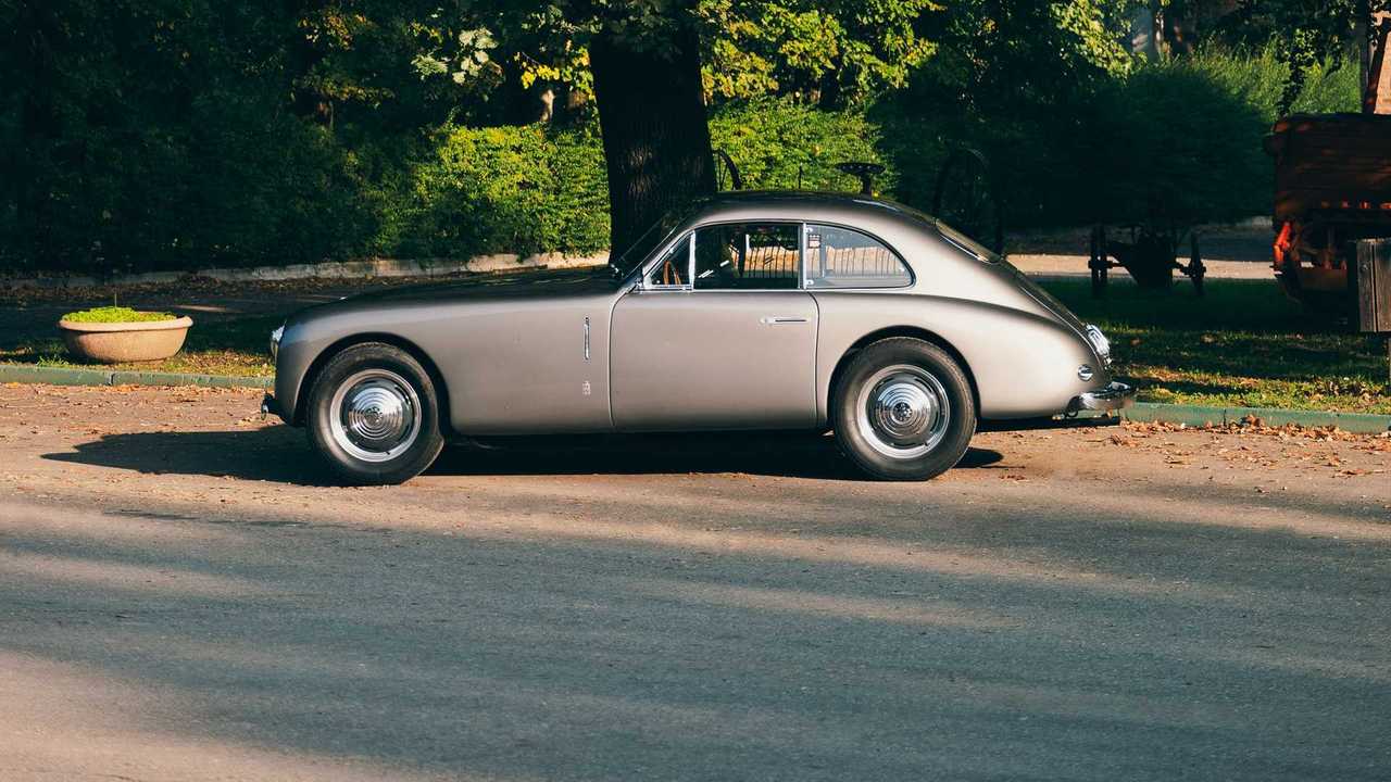 Maserati A6 1500 1947
