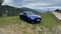 BMW Serie 2 Coupé 2022 primera prueba