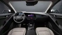 Foto - Kia Niro 2022