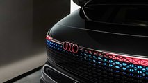 Audi urbansphere koncepció