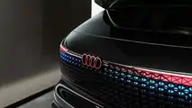 Audi urbansphere concept