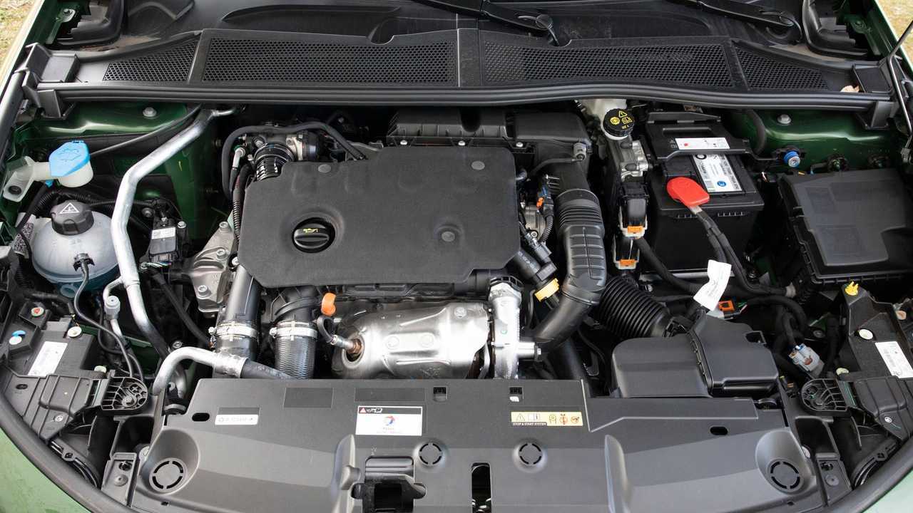 Prueba Peugeot 308 GT BlueHDi EAT8