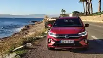Toma de contacto Volkswagen Taigo 2022