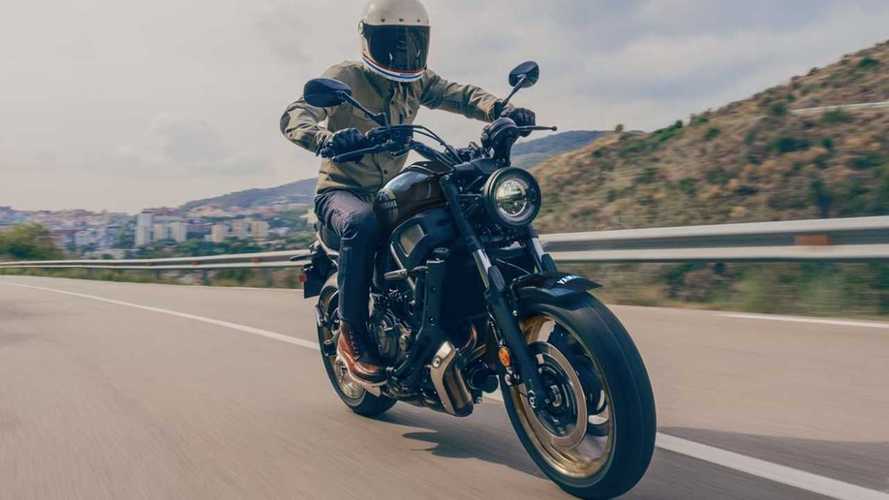 Diingatkan Lagi, Ini Tips Dasar Berkendara Motor, Jangan Abaikan