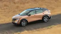Nissan Ariya