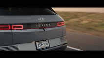 La Hyundai Ioniq 5 nel trailer del nuovo film di Spiderman