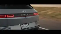 La Hyundai Ioniq 5 nel trailer del nuovo film di Spiderman