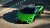 Lamborghini Temerario