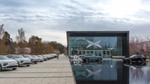 XPENG Motors startet in Deutschland mit zwei Modellen