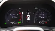 Lexus LBX (2024) im Test