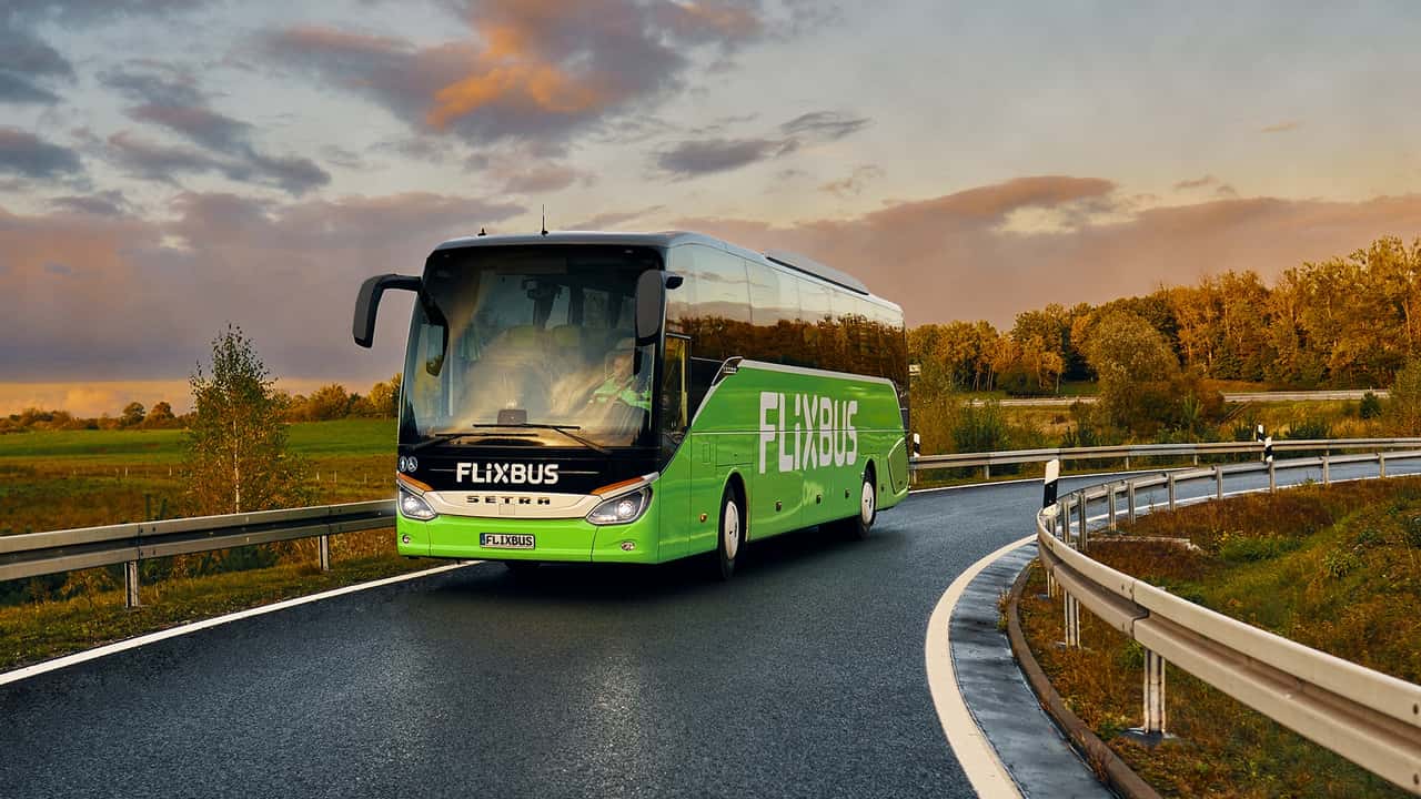 FlixBus sperimenta il biocarburante HVO in Italia
