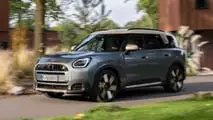 Mini Countryman SE ALL4