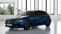 Mercedes-Benz A 250 e 2024