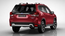 Subaru Forester 2024