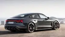 Audi RS e-tron (2024)