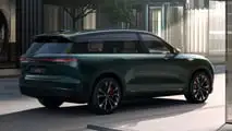 Nio EL8