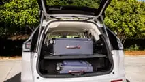 2025 Honda CR-V e:FCEV
