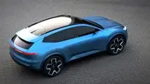 VW ID. Code concept 2024