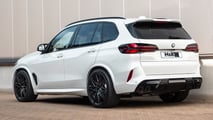 H&R BMW X5 M Competition