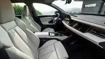 Audi Q6 e-tron : essai routier
