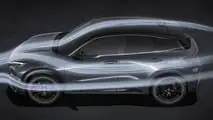 Lexus LBX Morizo RR
