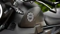 Zontes G1 125 X LCD 2024