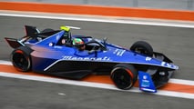 Maserati Folgore et Formula E