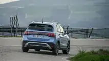 Volkswagen T-Cross 2024 - Foto
