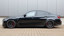 BMW M3 CS - H&R Gewindefedern 23026-1 - Seite