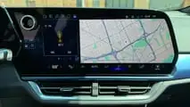2024 Chevrolet Equinox EV: First Drive