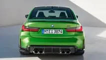 BMW M3 2024