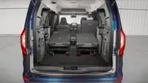 Renault Grand Kangoo (2024) bestellbar