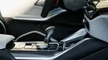BMW M3 Touring 2024