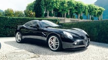 Officine Fioravanti Alfa Romeo 8C