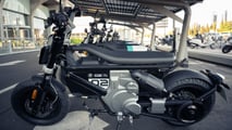 BMW CE02 2024 primera prueba