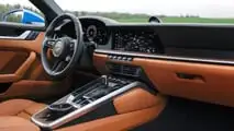 2024 Porsche 911 Carrera GTS, 911 Carrera Cabriolet and 911 Targa 4 GTS