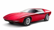 Opel feiert „60 Jahre Opel-Designstudio“