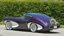 Flajole Forerunner Concept (1953)