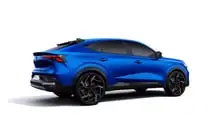 Renault Rafale E-Tech 4x4 300 hp